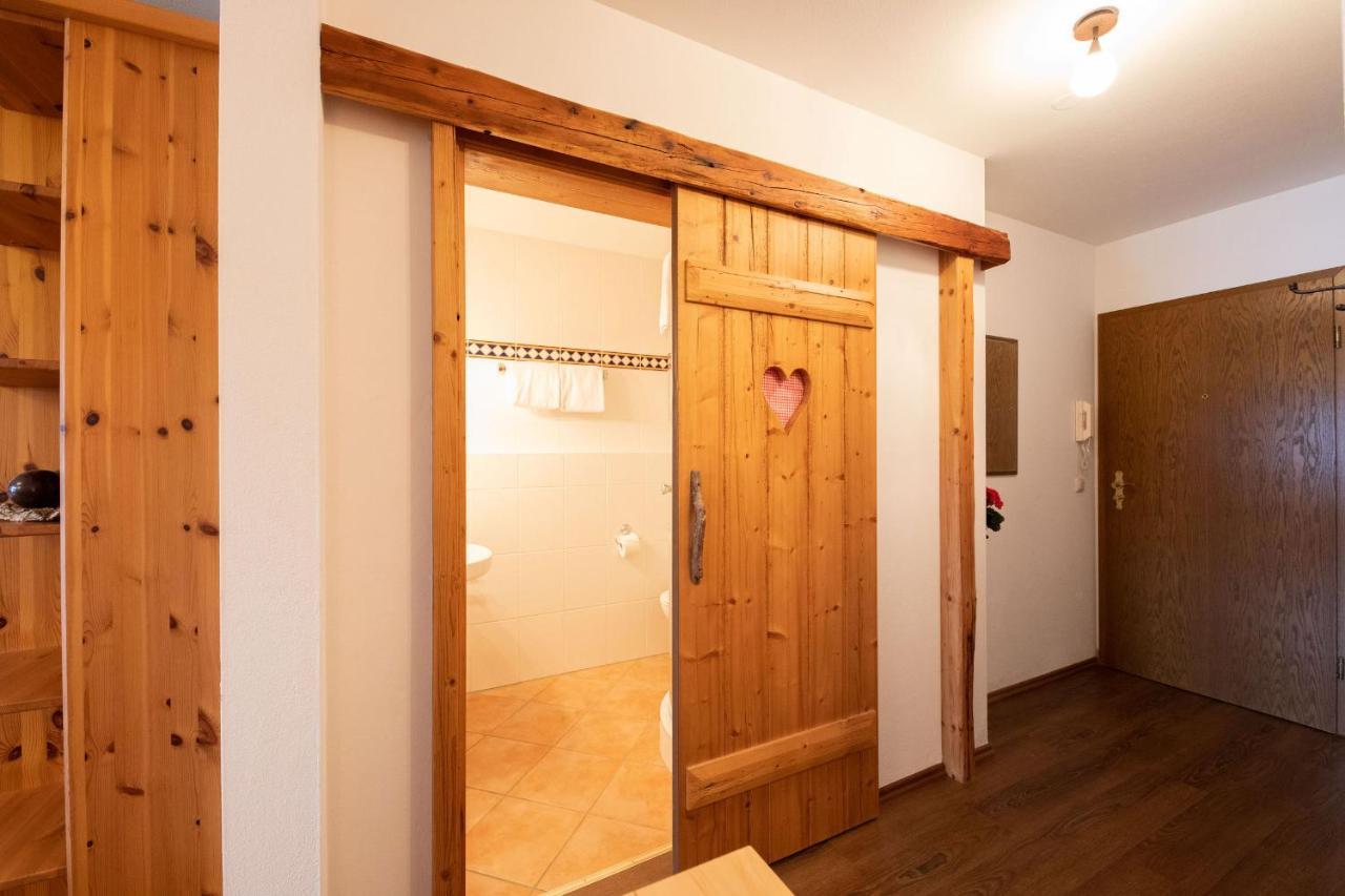 Enzian Apartment Grainau Bagian luar foto